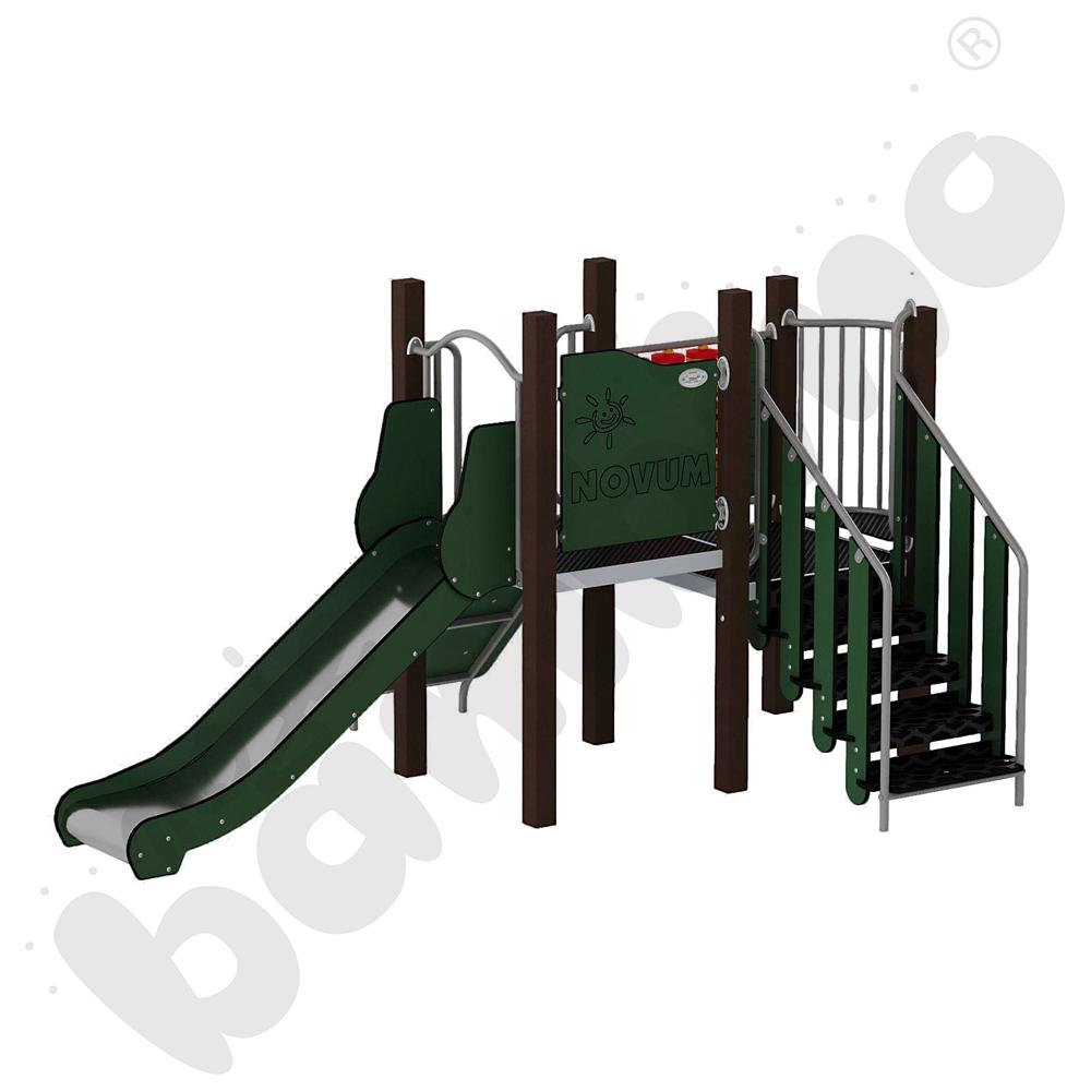 Quadro Simple 1287, recykling