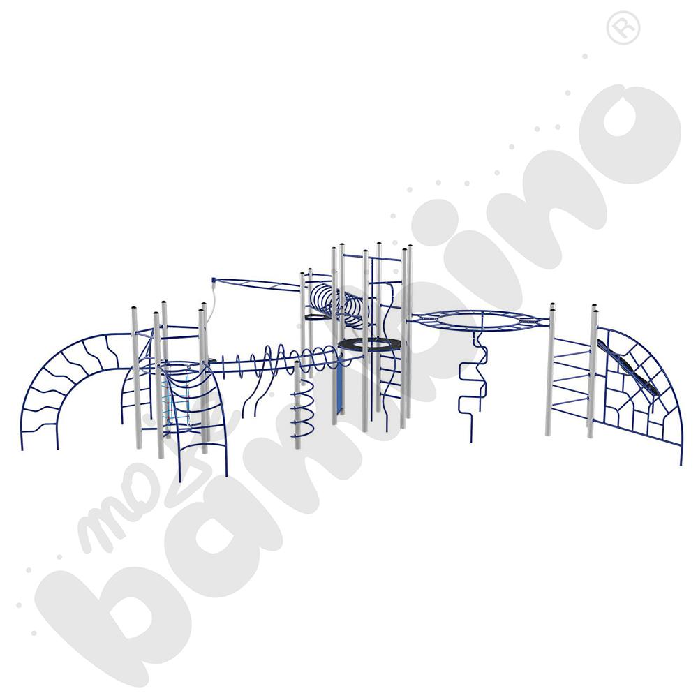 Ferrum - multiwspinaczka 2