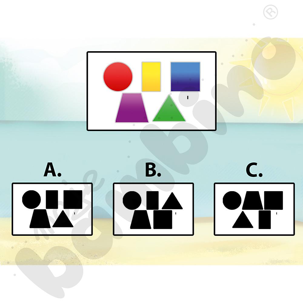 Pakiet - specjalistyczne oprogramowanie - Rewalidacja i Terapia do FunFloor