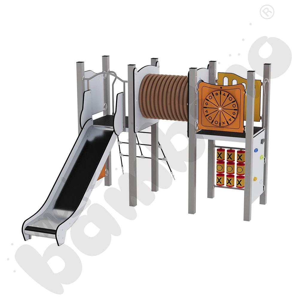 Quadro Simple 121130, metal