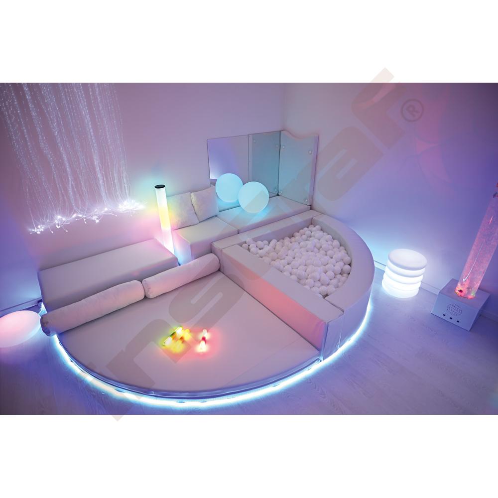 LED páska 1x5 m 