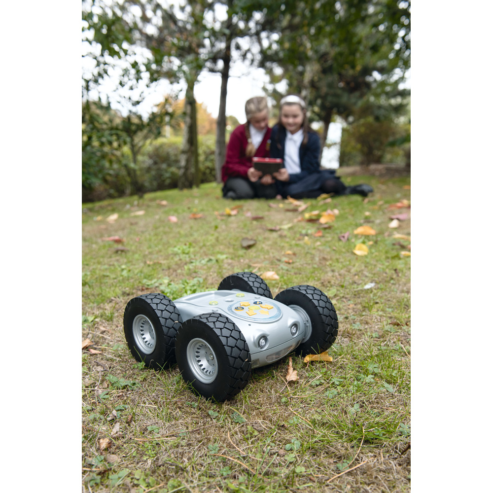 Terénny robot 
