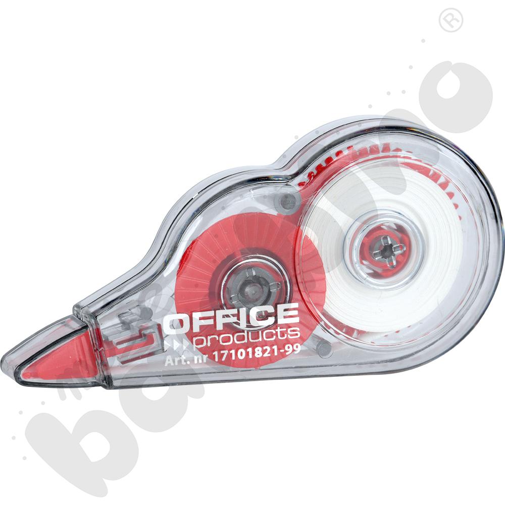 Korektor w taśmie OFFICE PRODUCTS