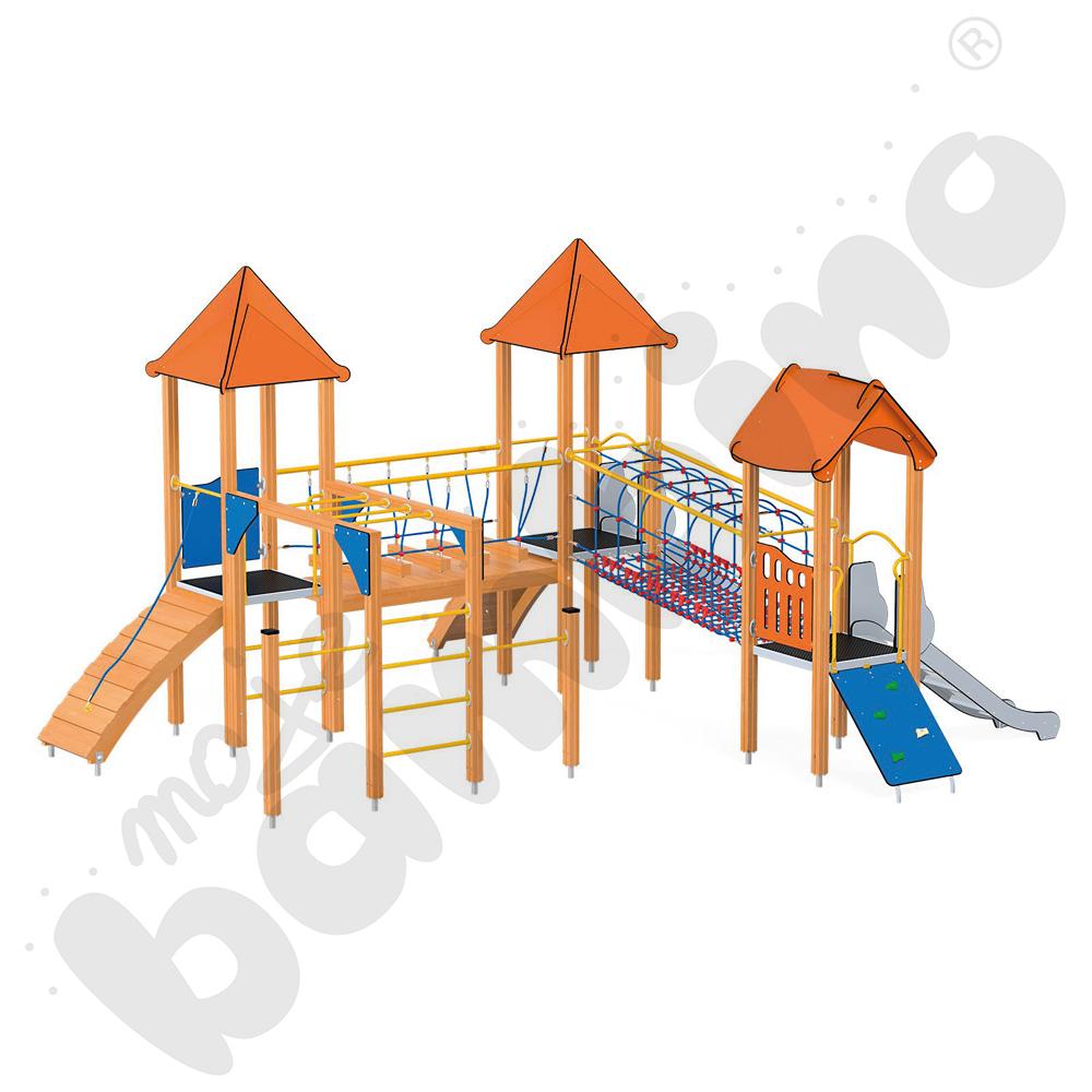 Quadro - zestaw 1238