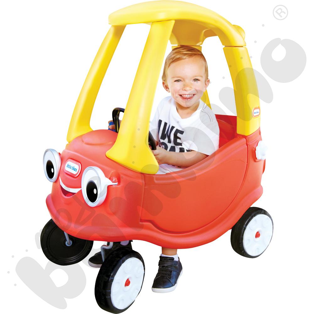 Auto Cozy Coupe