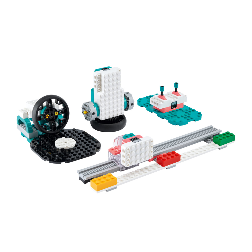 LEGO® Education Informatika a AI 11+