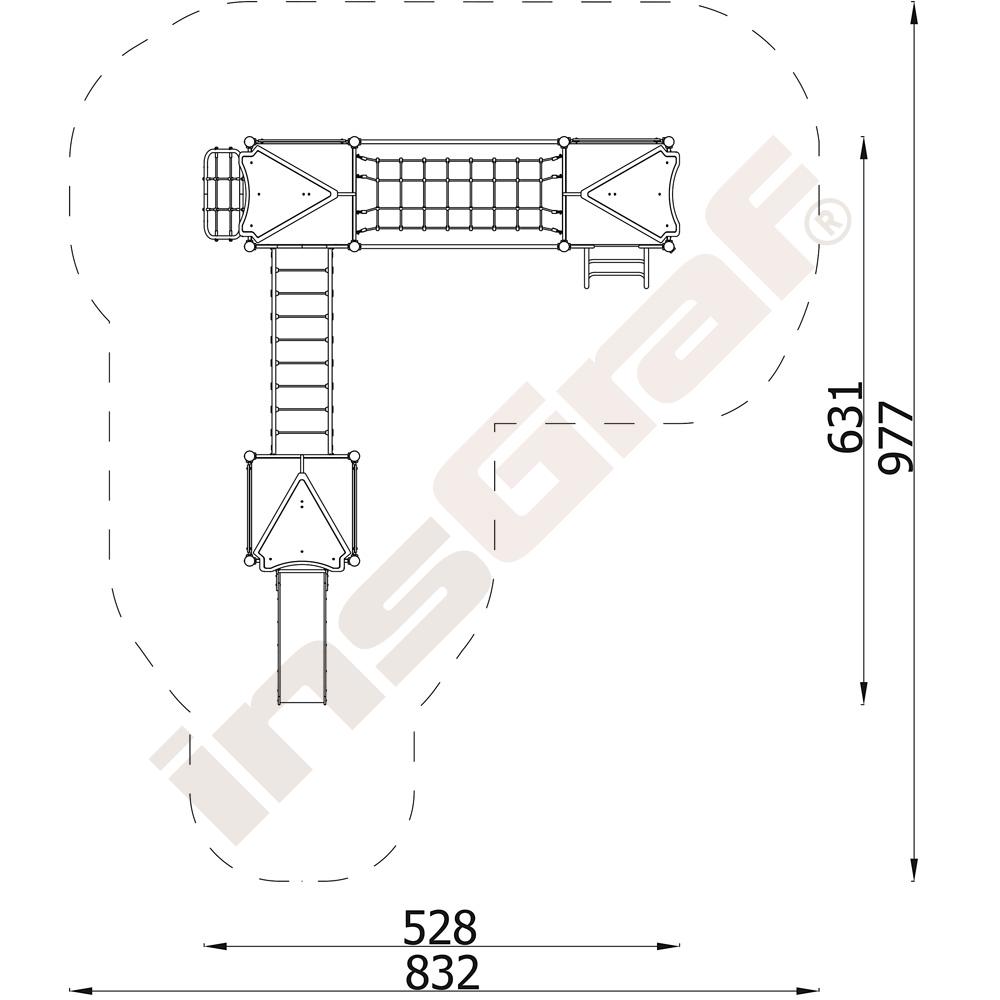 Action4Kids - sestava J8103