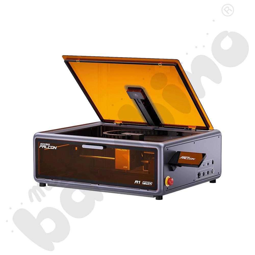 Ploter laserowy Creality Falcon A1 Pro 20 W
