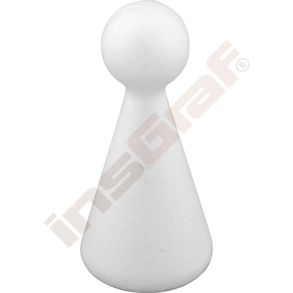 Polystyrenové figurky 