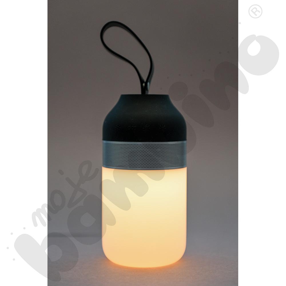 Lampka LED do zawieszenia 