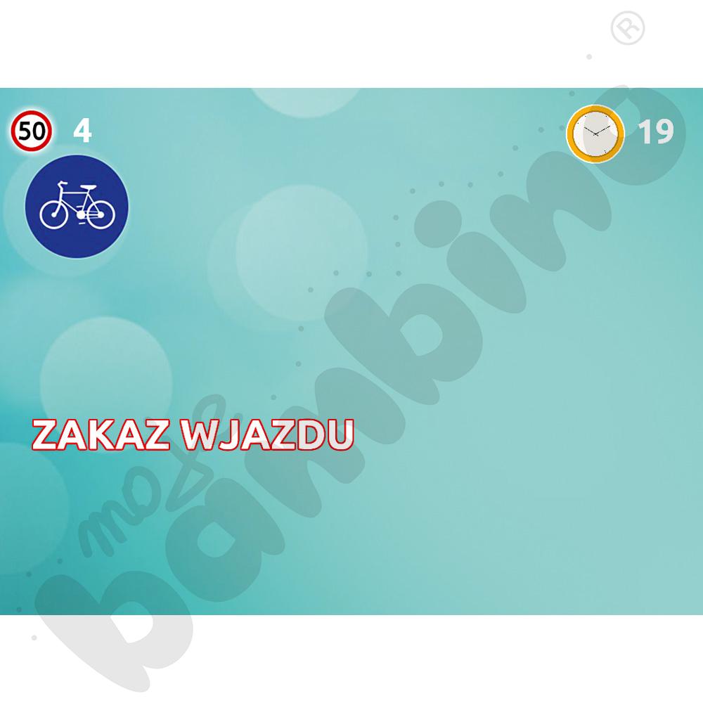 Pakiet Karta Rowerowa do FunFloor