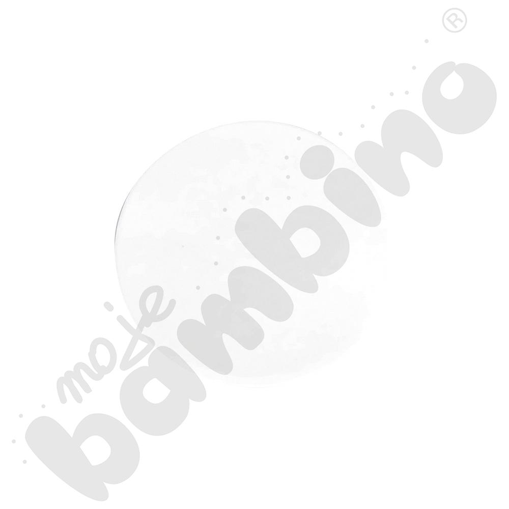 Kółka do origami 57 białe