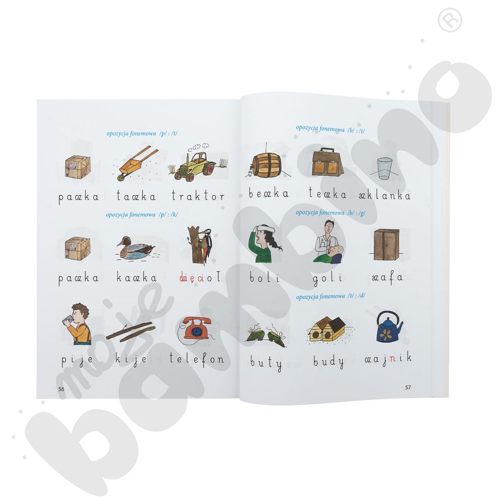 Słuch fonemowy i fonetyczny