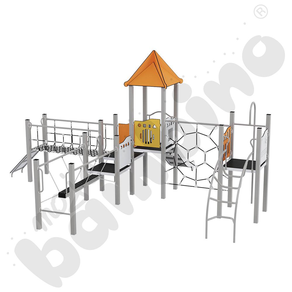 Quadro Simple 150, metal