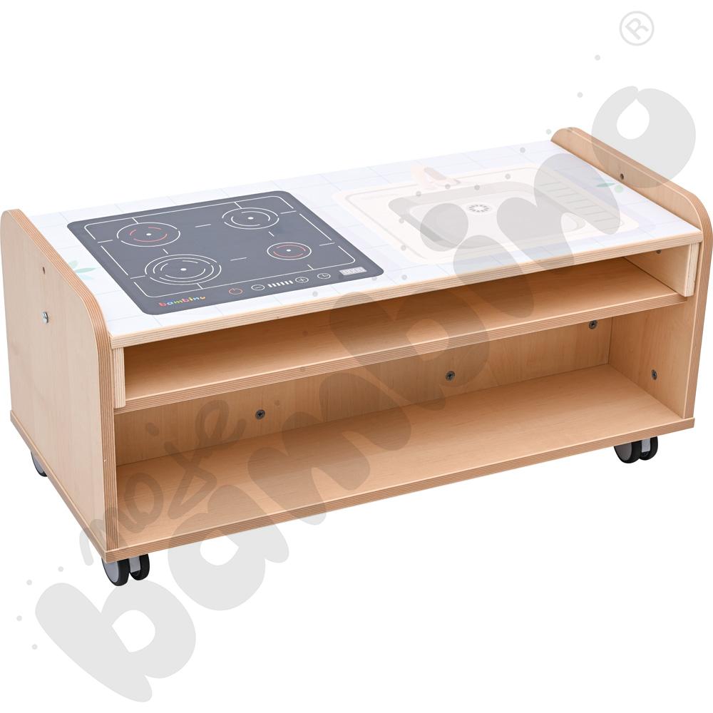 Mobilny kącik Flexi 131