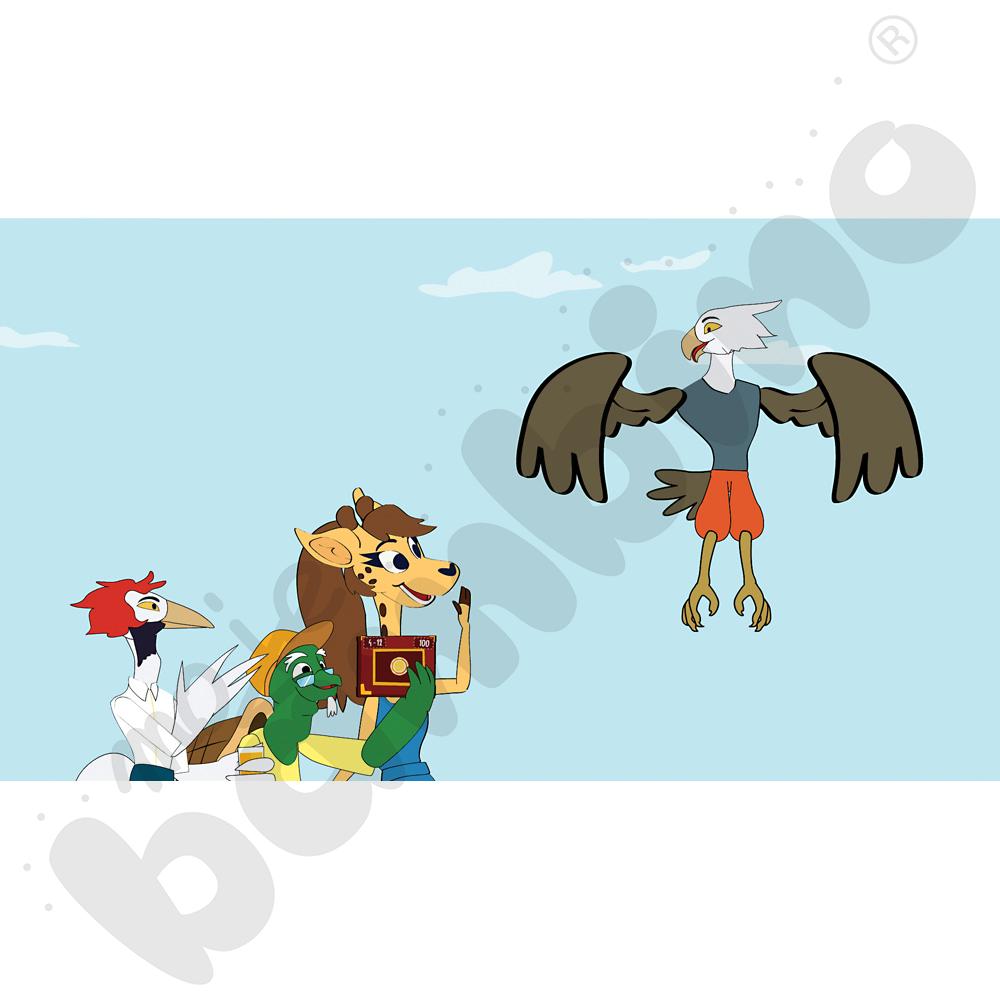 Eduterapeutica lux Logopedia Spectrum