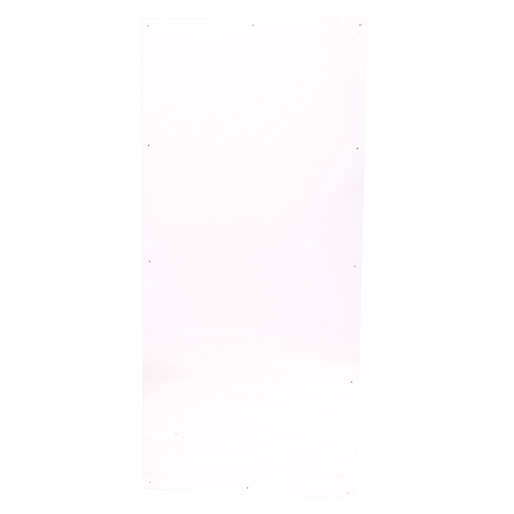 Bezrámové zrkadlo 130 x 60 