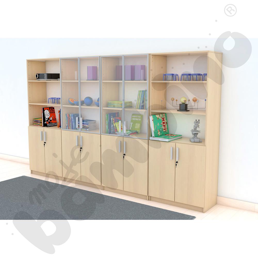 Zestaw Expo 9 - klon 375