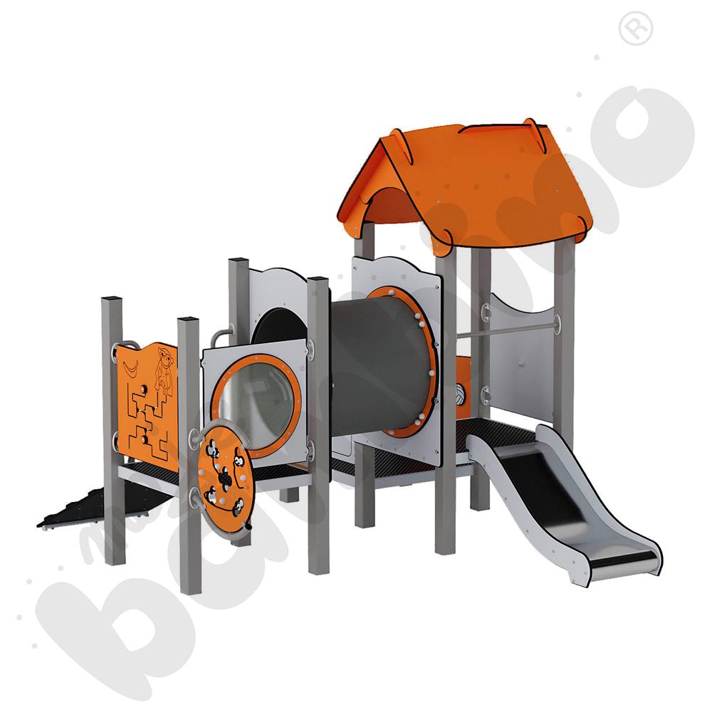 Quadro Simple 12432, metal