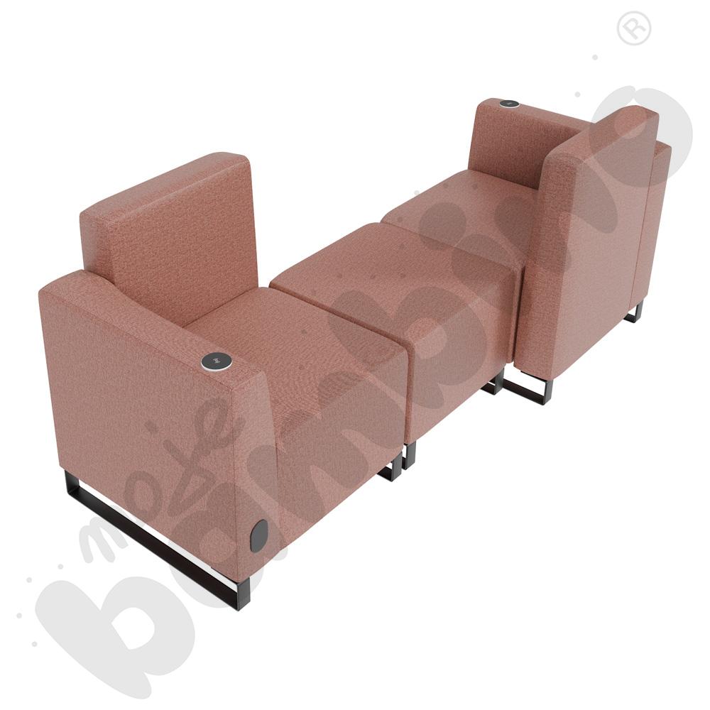 Universum - zestaw 28, tkanina RO-11