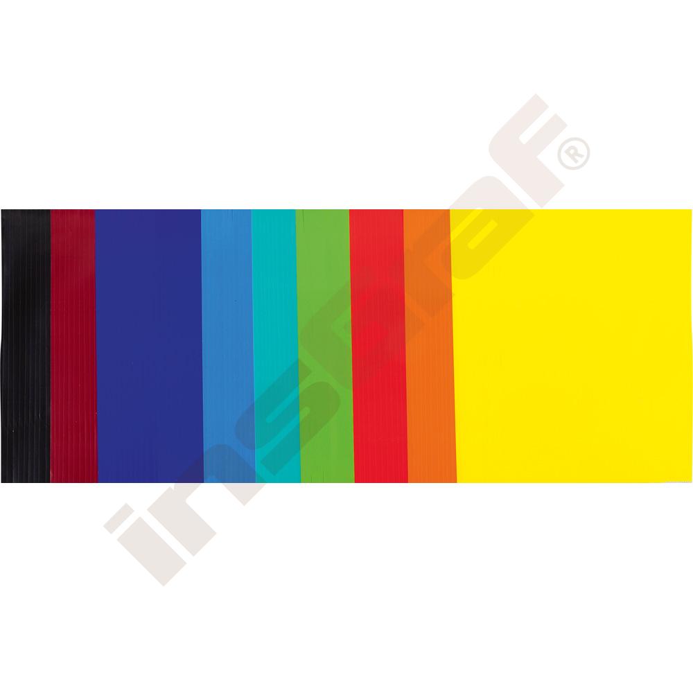 
Buntpapier A3, 100 Bogen
