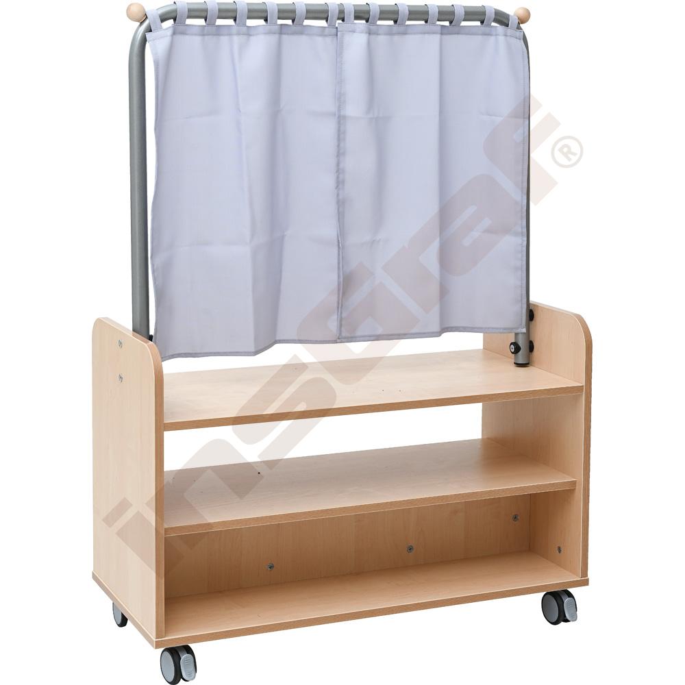 
Flexi Mobiles Theater, Birke (Flexi 16N)
