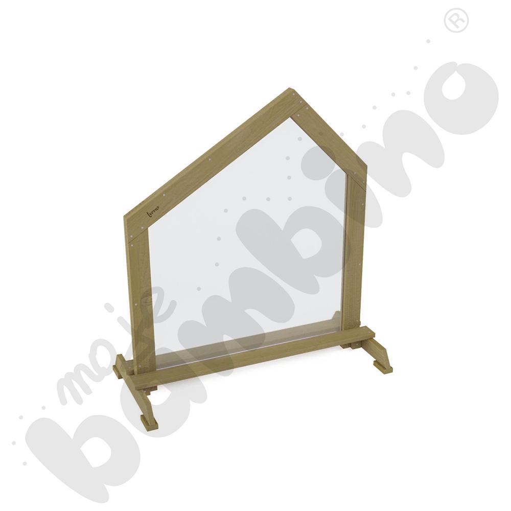 Duża tablica do malowania Terra, z kotwami