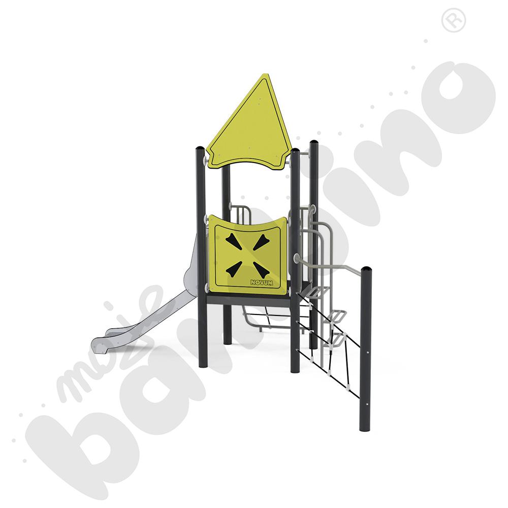 Action4Kids Lime - zestaw 1919-A