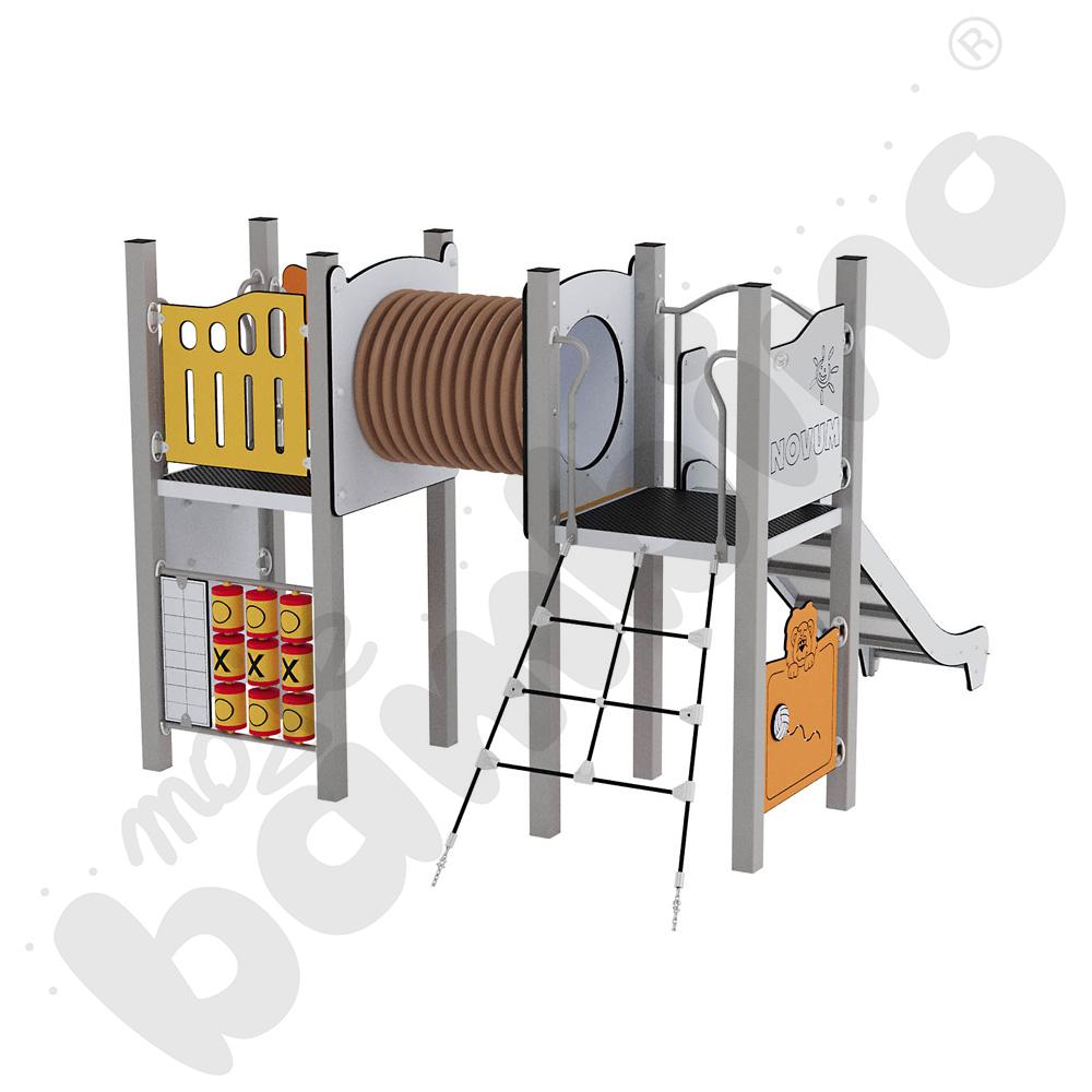 Quadro Simple 121130, metal