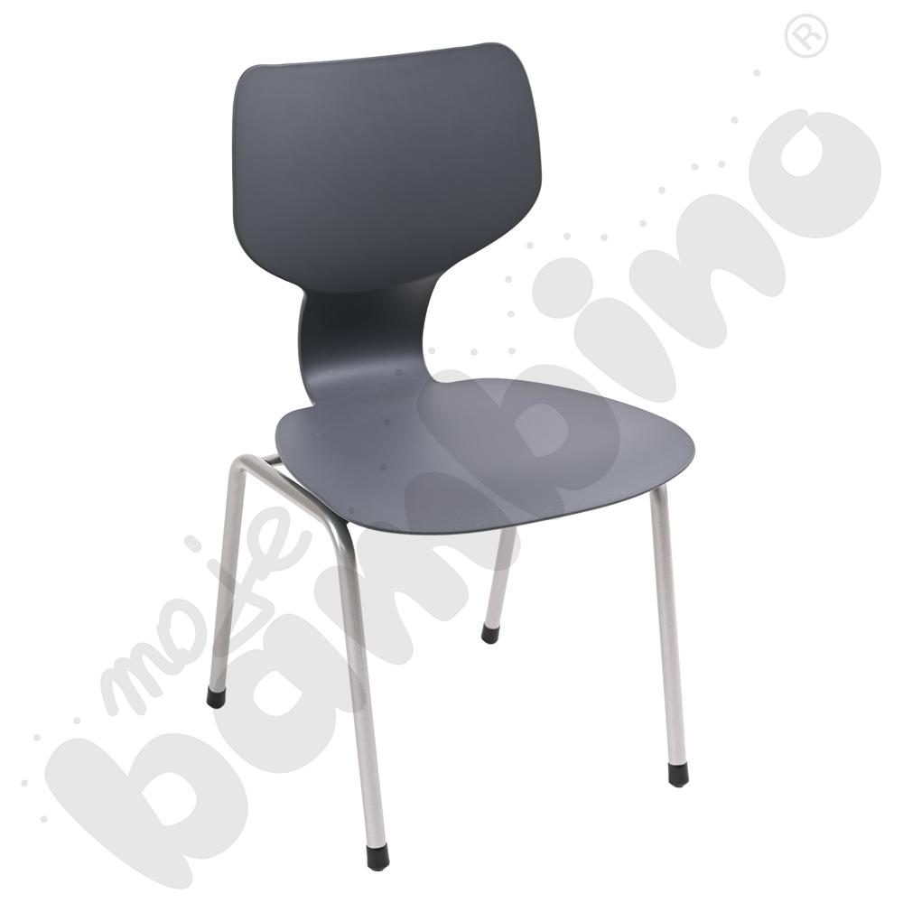 Krzesło Snake rozm. 3 szare