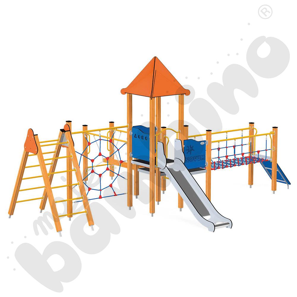 Quadro - zestaw 1271