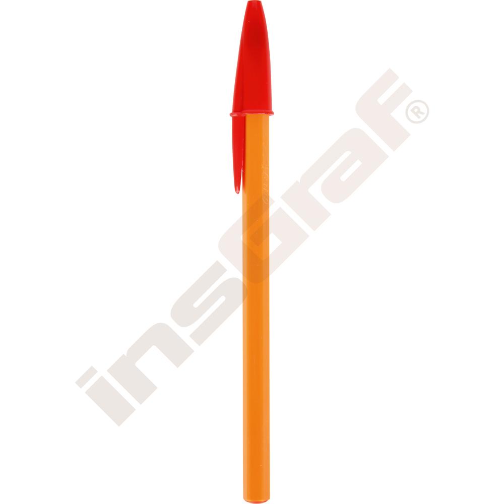 
Kugelschreiber BIC, rot
