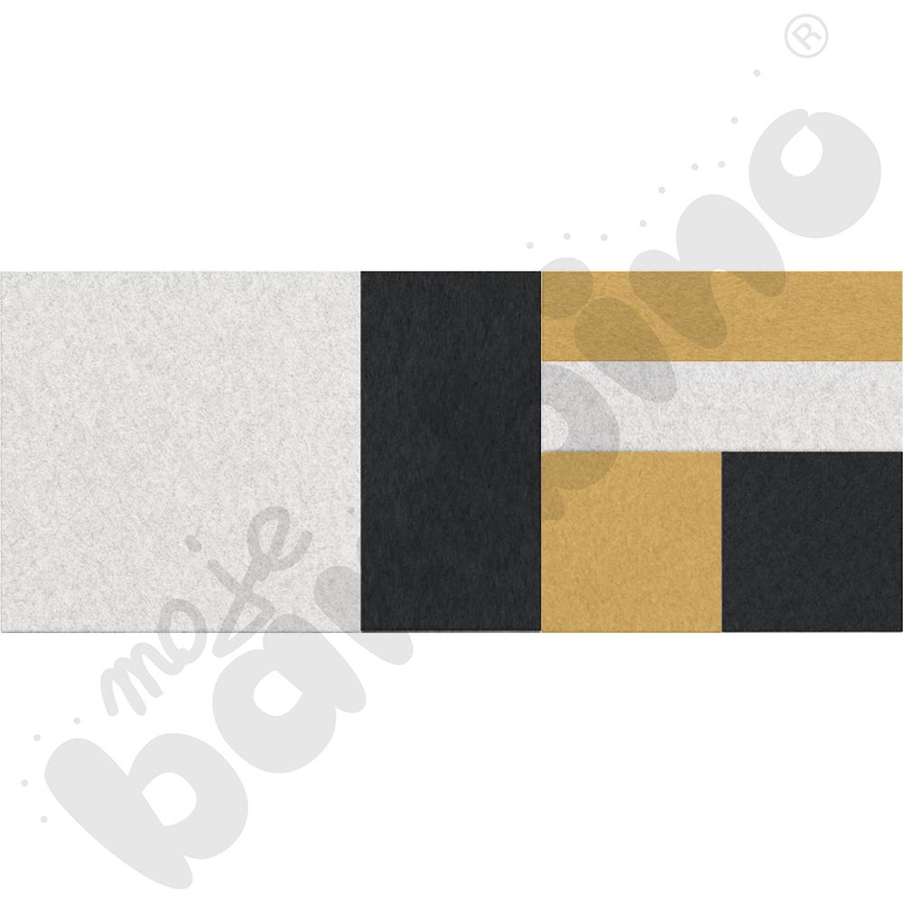 Zestaw paneli ściennych Stilla Nexa 10