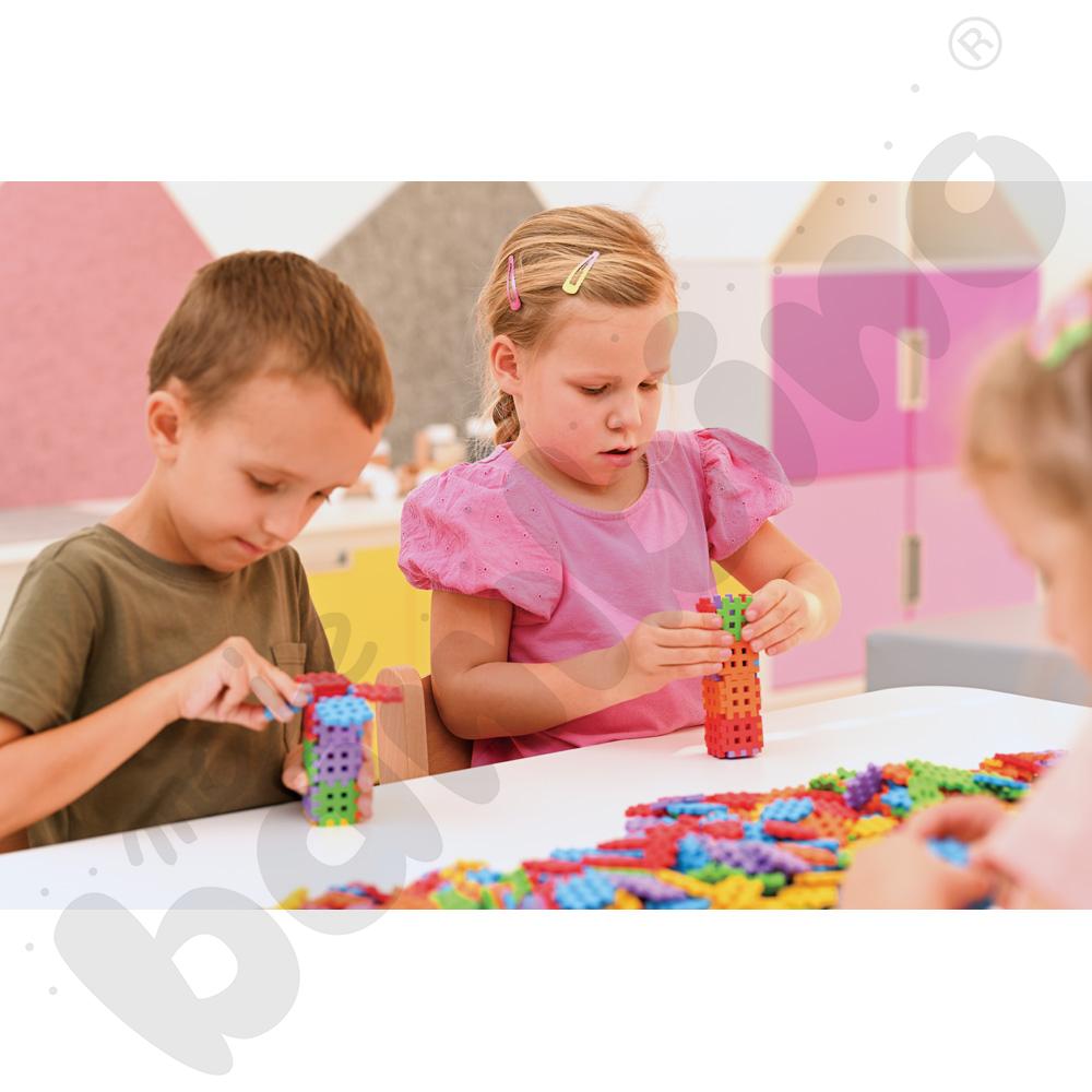 Mini Waffle Matematyka na wesoło