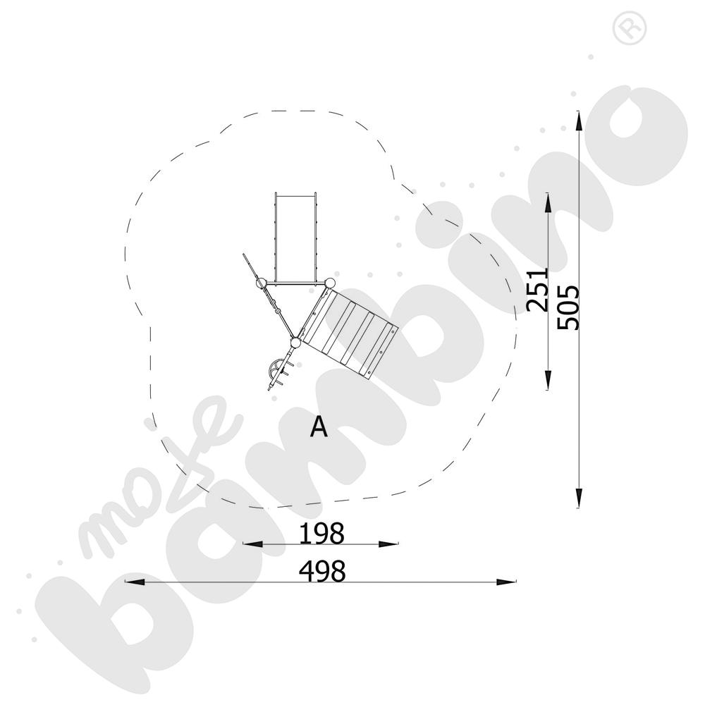 Orbis Baby - zestaw Mini I