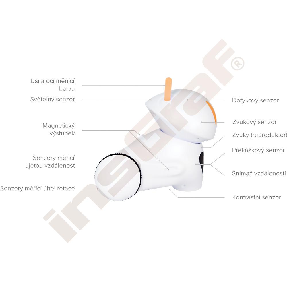 Robot Photon STEAM/MINT