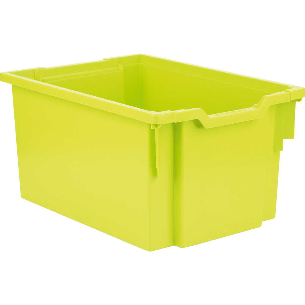 Úložné boxy 3 - veľké
