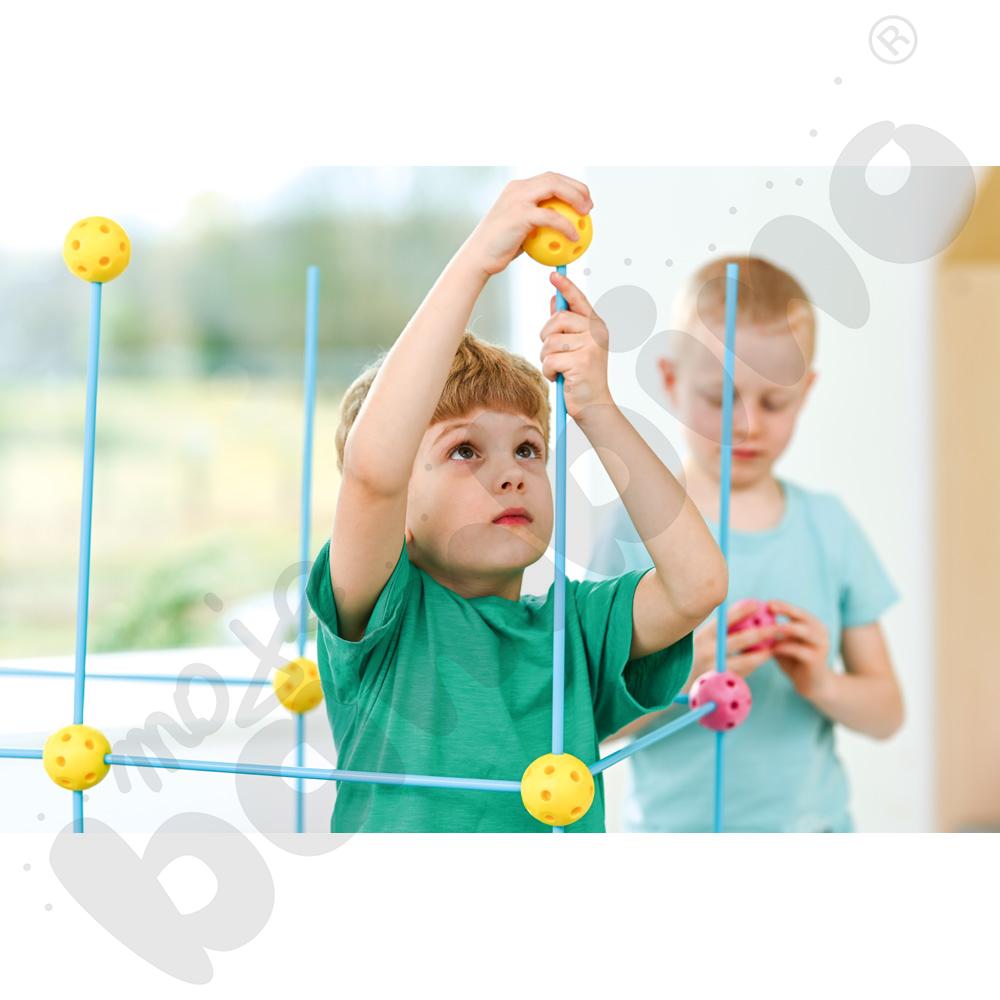 Słomki konstrukcyjne XL