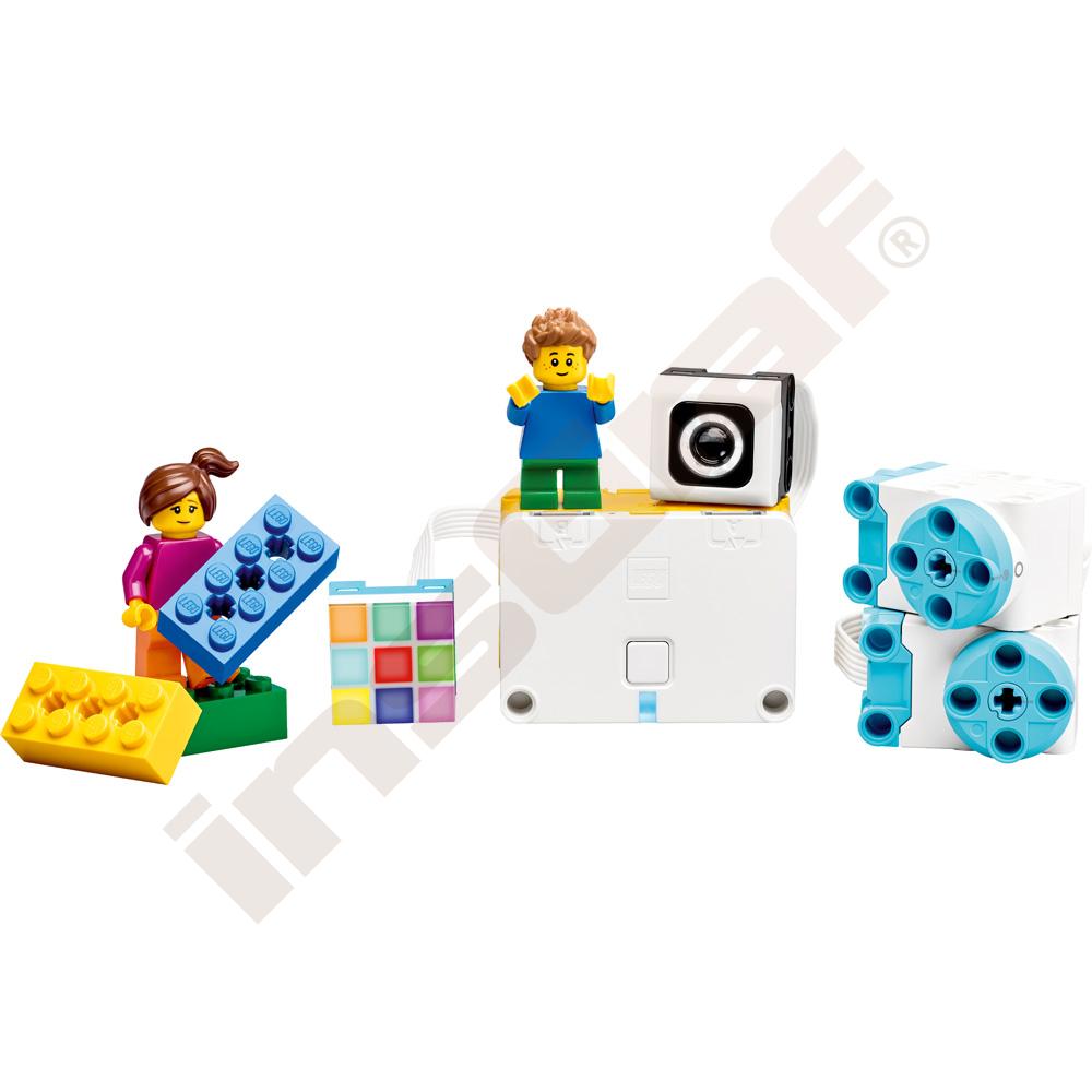 LEGO® Education SPIKE™ Essential