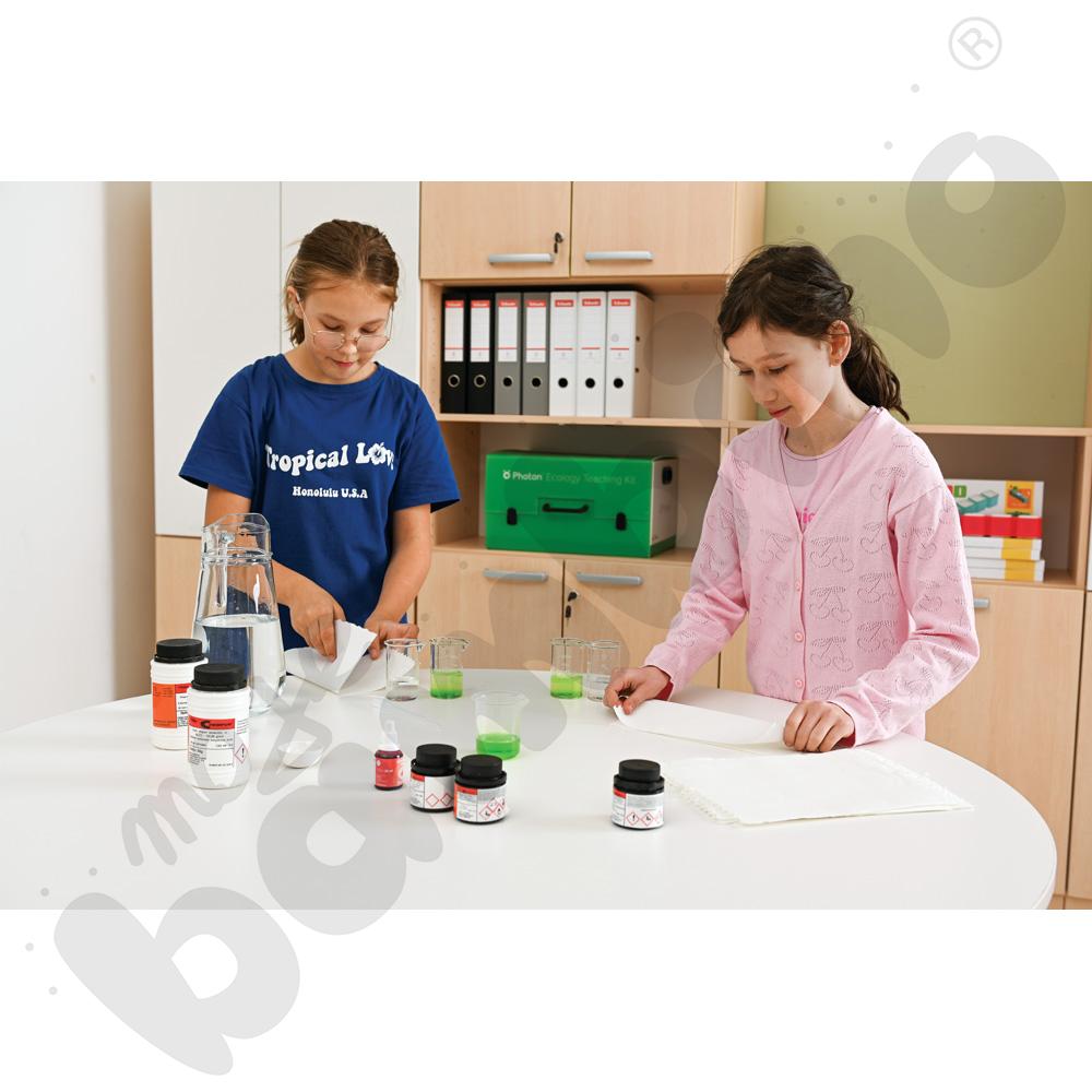 Modułowe Pracownie Przyrodnicze - moduł WODA, 1 szt.