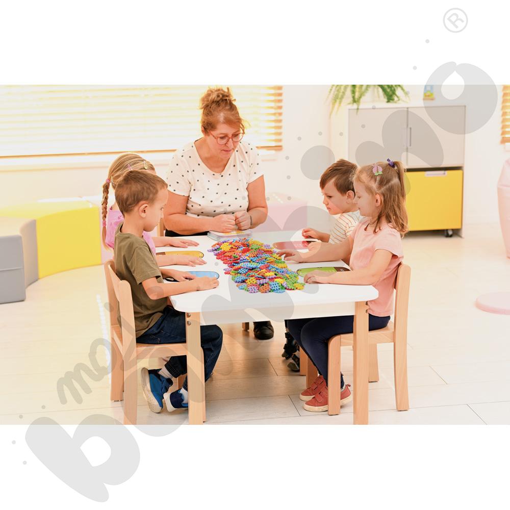 Mini Waffle Matematyka na wesoło