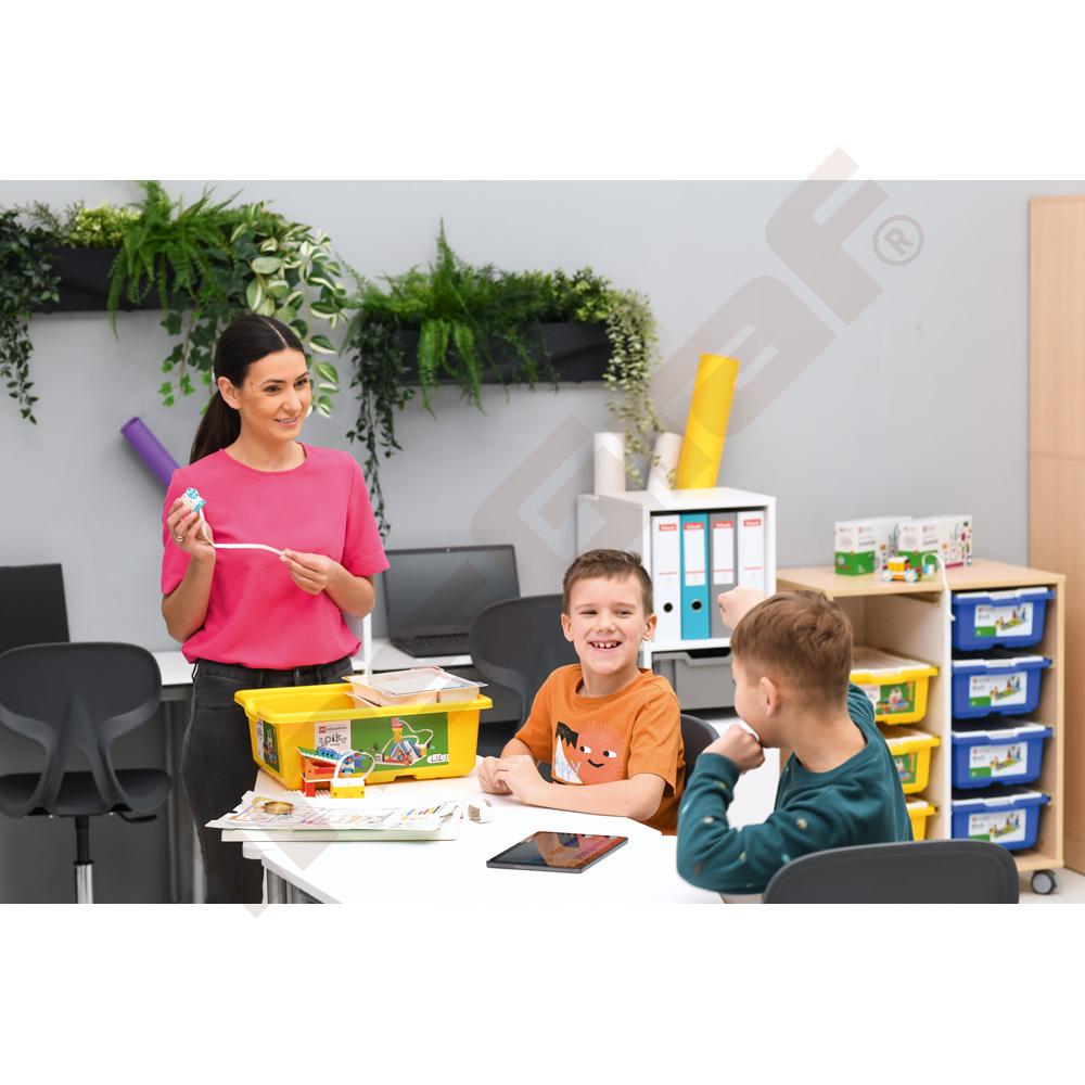 LEGO® Education SPIKE™ Essential