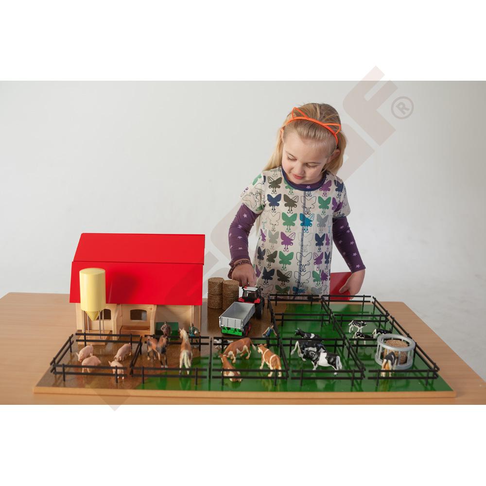 Montessori farma
