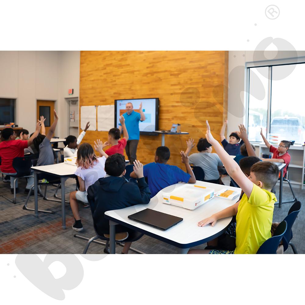 LEGO® Education Informatyka i AI 11+
