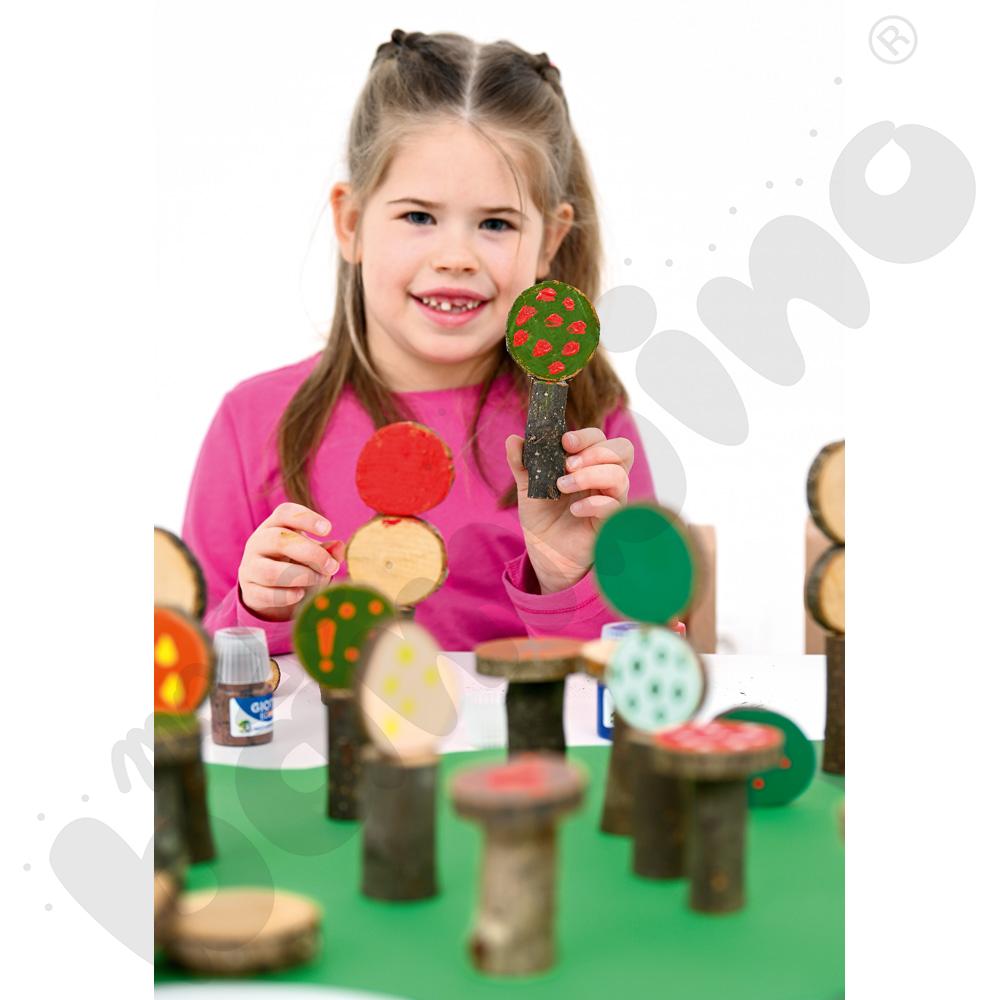 Gałązki drewna, 1 kg