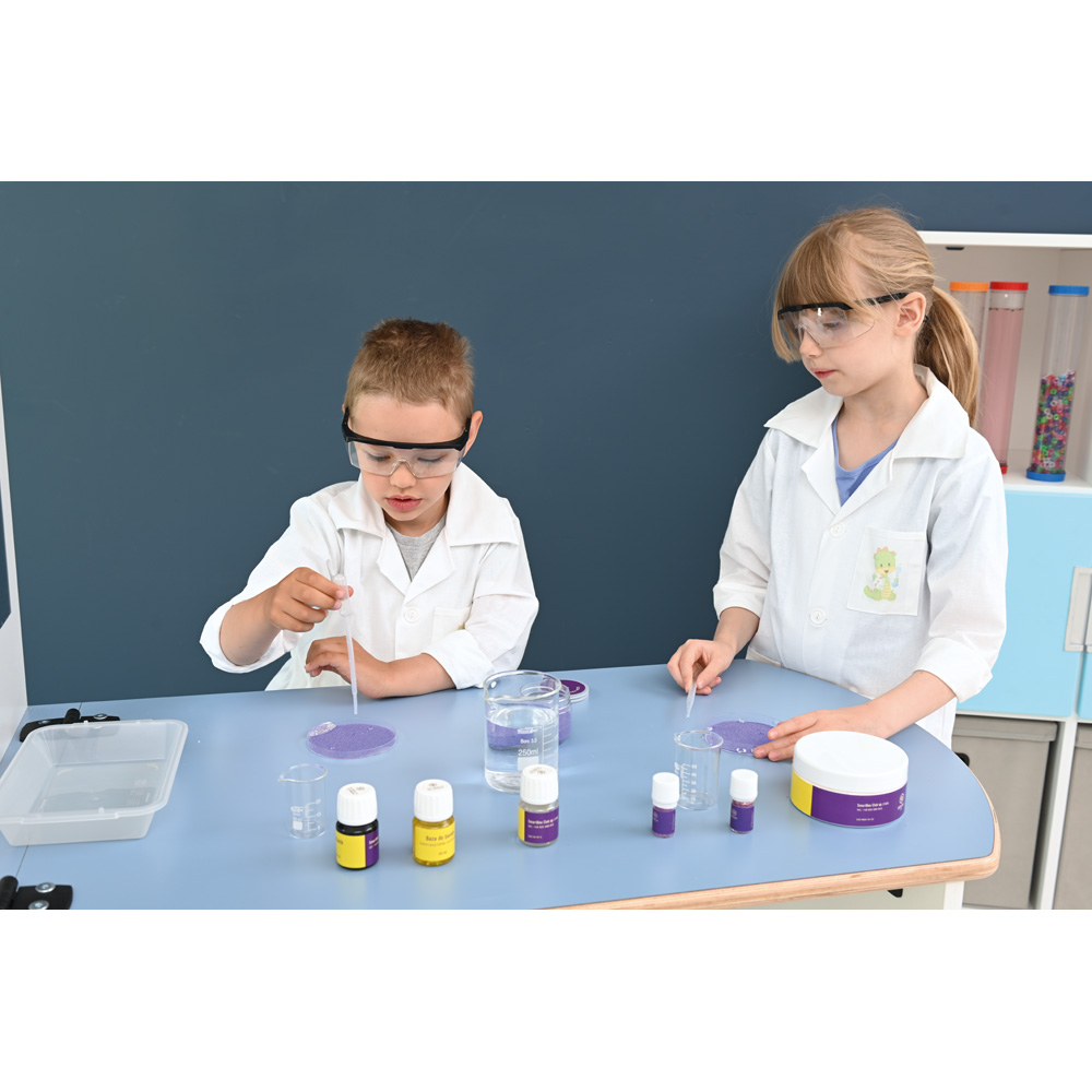 Laboratórium