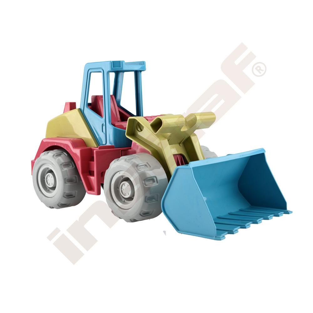 
RePlay Tech Truck - Radlader
