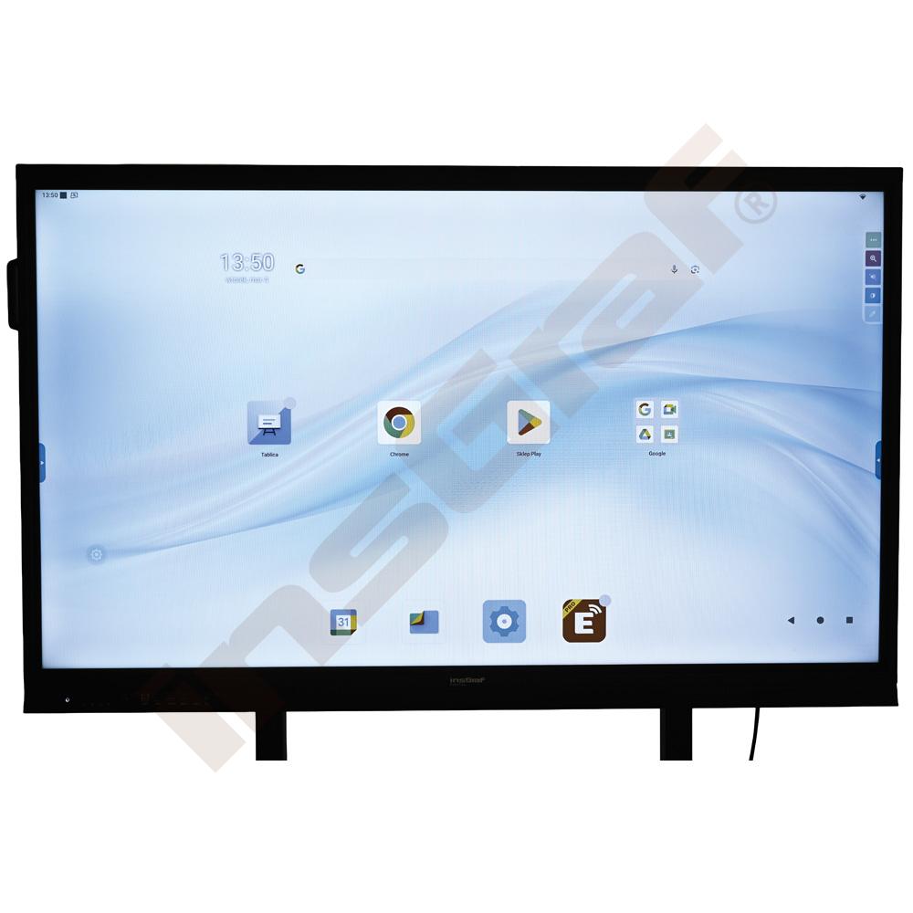 Interaktívny monitor insGraf DIGITAL EduSpace 65