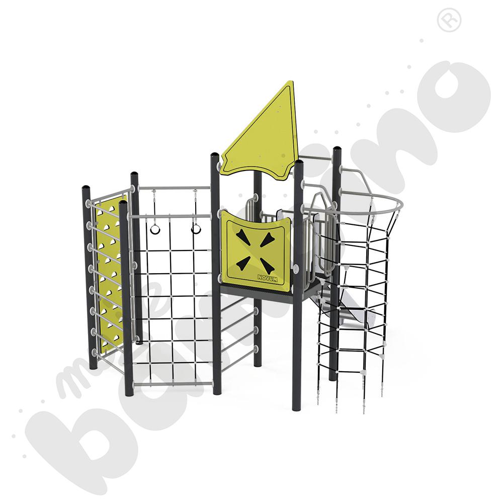 Action4Kids Lime - zestaw 1911-A