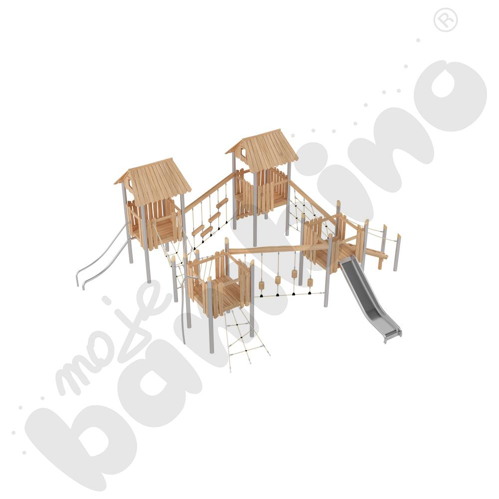 Robinio - zestaw 401